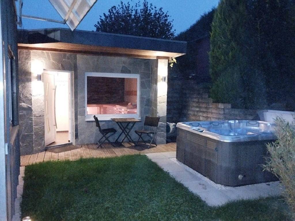 Komfort mit Schaumbergblick in Marpingen, Saar-Nahe-Bergland