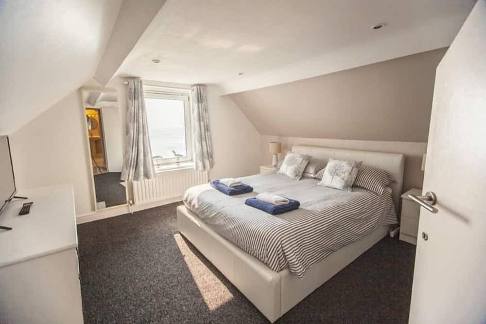 Apartamento entero, Sealoft - capacidad para 6 personas en 3 habitaciones in Woolacombe, Devon