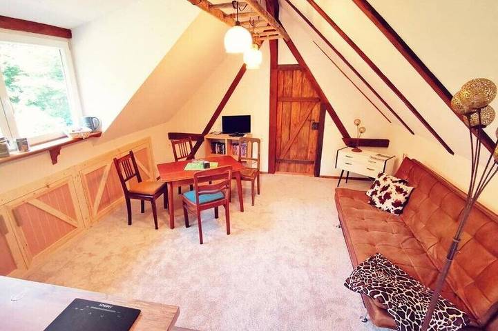 Ferienwohnung für 6 Personen, mit Garten - 1