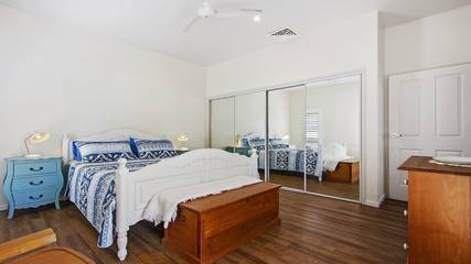 Villa for 6 People in Culburra, Culburra Beach, Photo 2