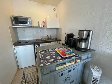 Appartement De Vacances pour 4 Personnes dans Capbreton, Région de Dax, Photo 4