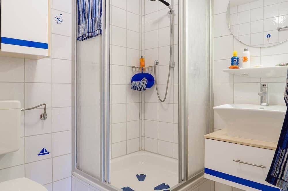 Ganze Wohnung, Ferienwohnung/App. für 4 Gäste mit 61m² in Prerow in Prerow, Fischland - Darß - Zingst