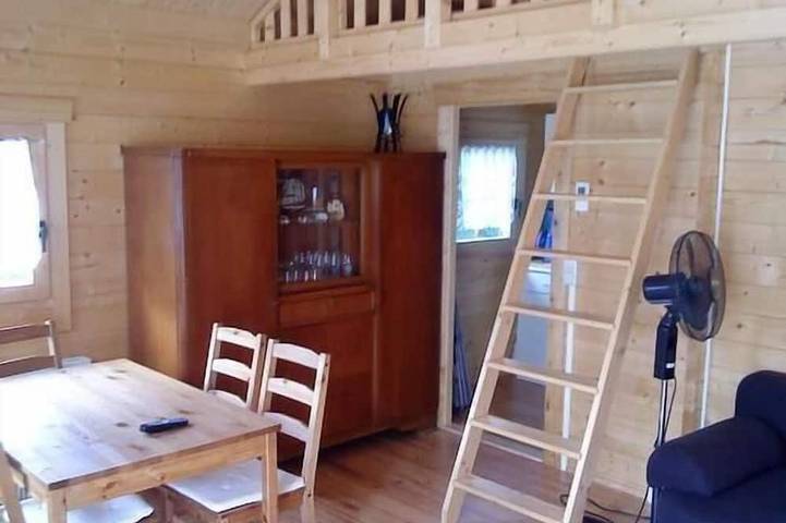 Ferienhaus für 2 Personen, mit Garten in Saalfeld/Saale - 3