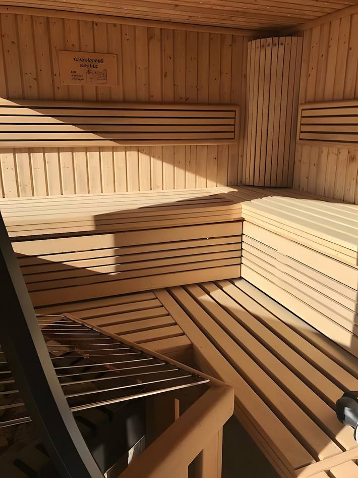 Ferienhaus für 6 Personen, mit Sauna im Ötztal - 2