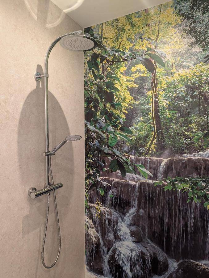 Ferienwohnung für 4 Personen, mit Terrasse in Brauneberg - 3