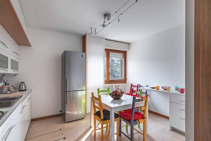 Appartamento intero, GuestHost - Padova Palestro Pastel Apartment in Padova, Provincia di Padova