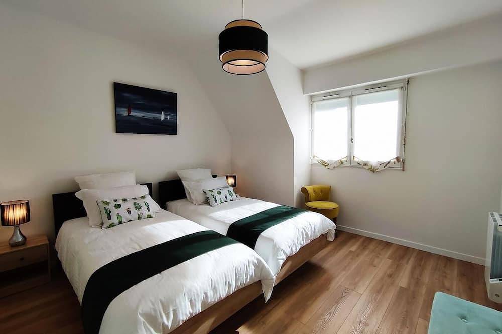 A la Bon'heur - Saint Valery En Caux in Saint-Valery-en-Caux, Dieppe region