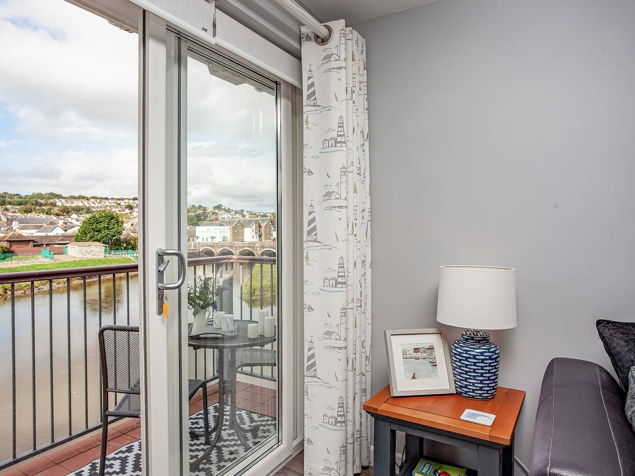 6 Camelside in Wadebridge, Cornwall