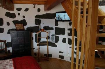 Dom dla 6 osoby w Praia (São Mateus), Isla Graciosa, Zdjęcie 3