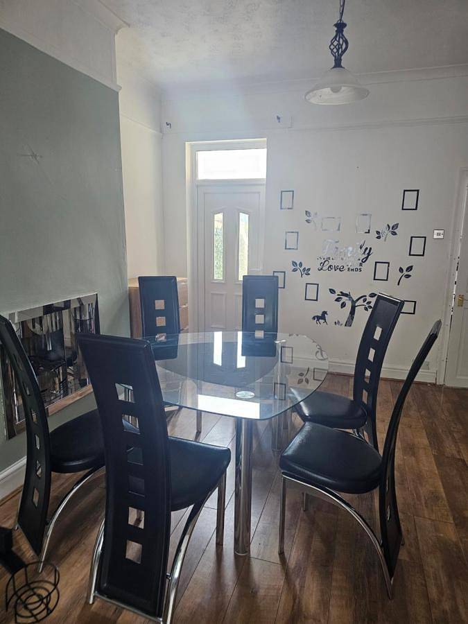 Maison d’hôte pour 2 personnes à Liverpool - 3
