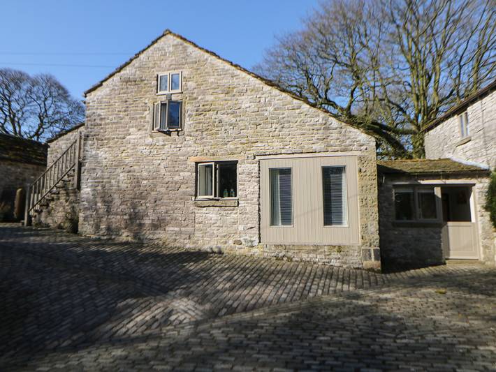 Cottage für 4 Personen, mit Garten in England - 3