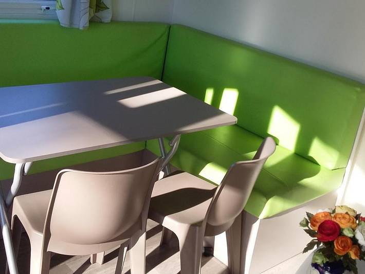 Camping pour 4 personnes à Roquebrune-sur-Argens - 3