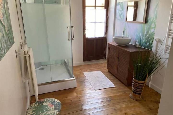 Location de vacances pour 5 personnes à Salon (Dordogne) - 4