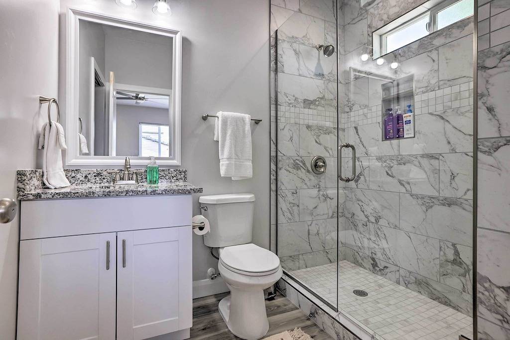 Hurricane Home mit privatem Pool und Blick auf den Mtn! in Hurricane, Zion Nationalpark