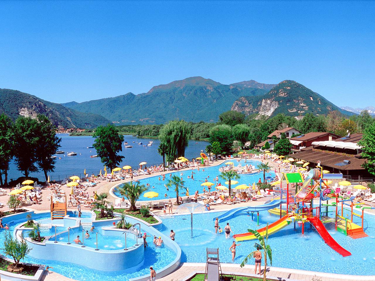 Ganze Wohnung, Isolino in Fondotoce, Comune di Verbania