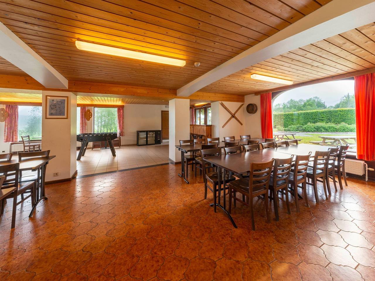 Villa nelle Ardenne con Sauna e Jacuzzi in Grandhan, Durbuy