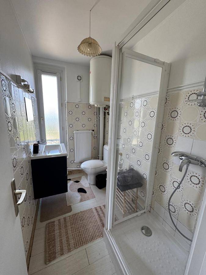 Appartement entier, Séjour agréable Maisons-Laffitte in Maisons-Laffitte, Yvelines