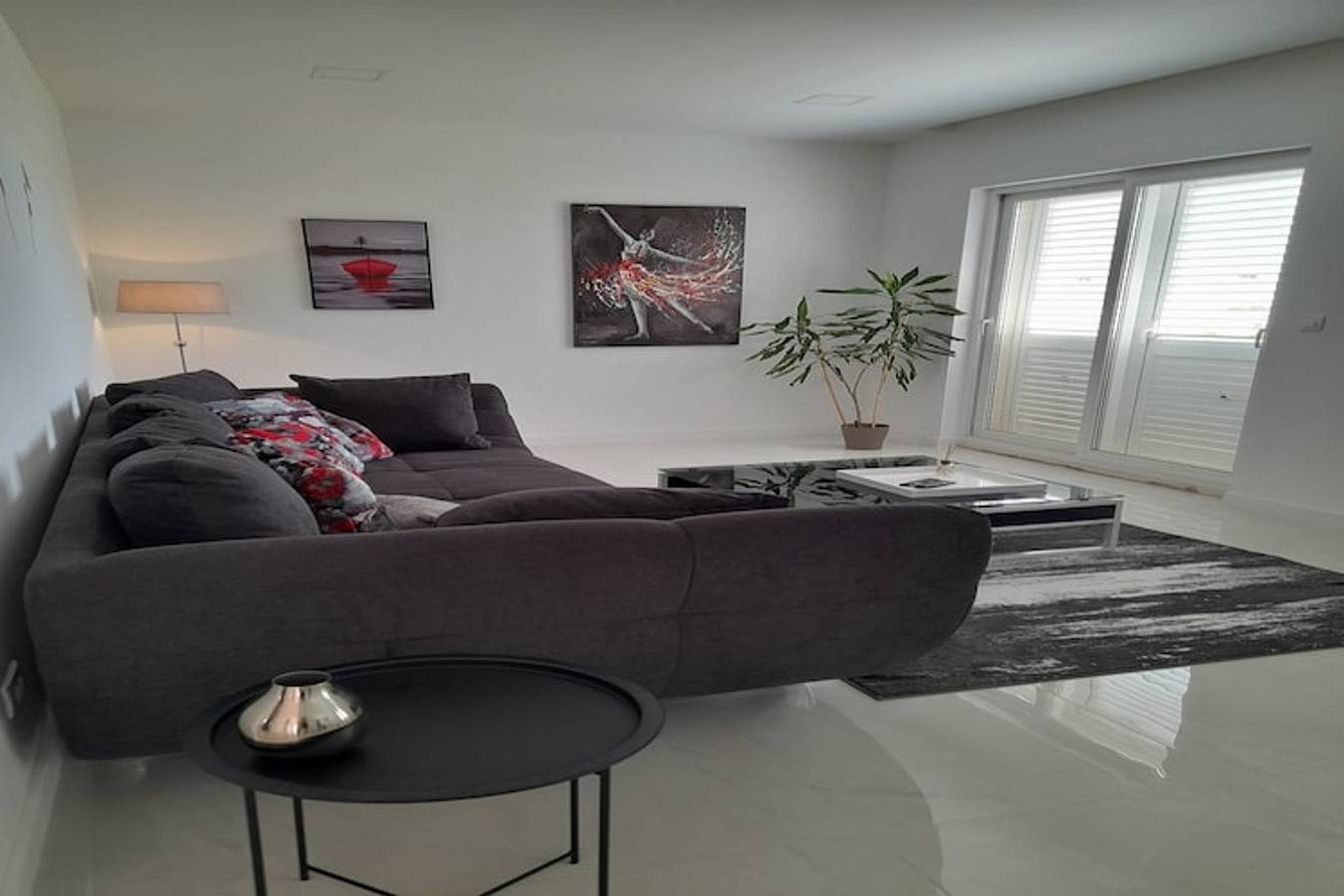 Holiday Home Sea Vision in Zaton, Grad Dubrovnik