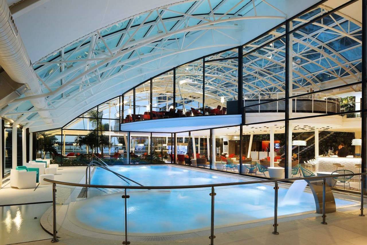 Oceania Paris Roissy Cdg in Le Mesnil-Amelot, Seine-et-Marne
