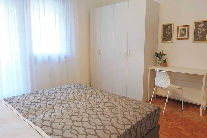 Ferienhaus für 6 Personen, mit Balkon und Garten in Jesolo - 3