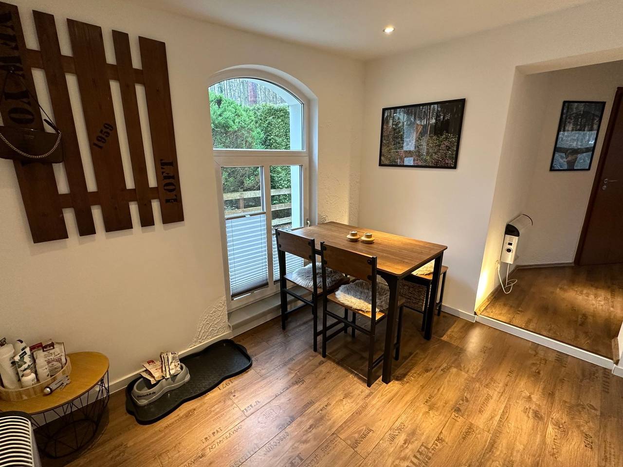 Waldhaus in Chemnitz, Chemnitz (region)