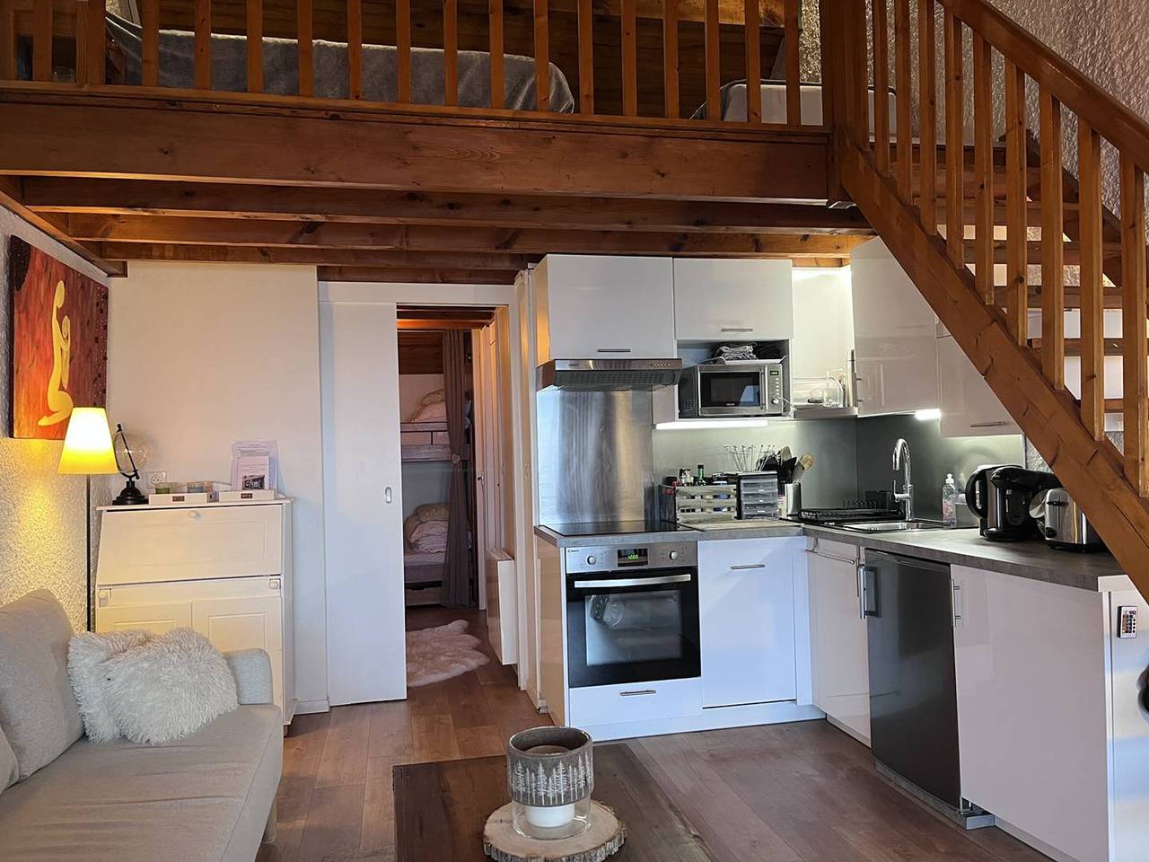 Photo : Appartement de vacances