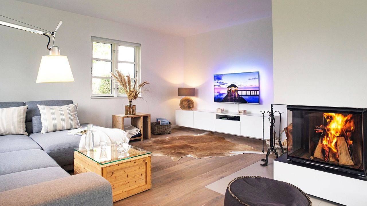 Ferienhaus für 8 Personen (145 m²) in Poppenbüll in Poppenbüll, Eiderstedt