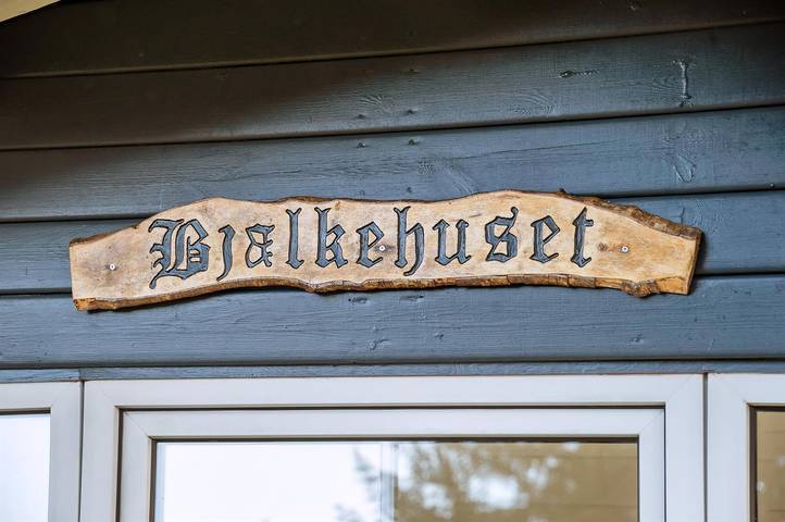 Ferienhaus für 6 Personen, mit Terrasse, mit Haustier auf Rømø - 4