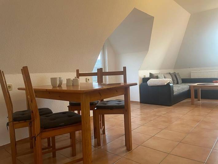 Ferienwohnung für 3 Personen, mit Haustier in Böhl (St. Peter-Ording) - 4