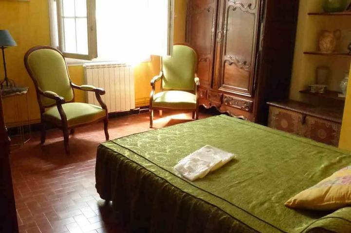 Maison de Campagne, Cévennes 30 (Gard) in Saint-Laurent-le-Minier, Région du Vigan