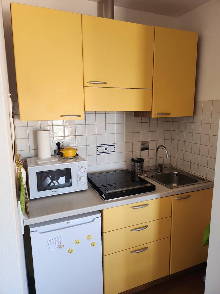 Gîte pour 4 personnes, avec terrasse et vue à Laigueglia - 4