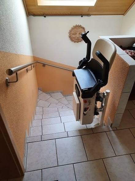 Ganze Ferienwohnung, Casa Ulla am Hallenbad in Haiger, Naturpark Lahn-Dill-Bergland