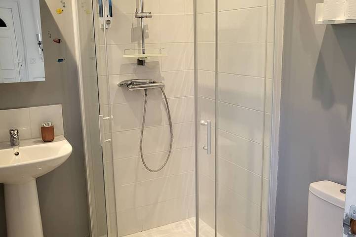 Location de vacances pour 2 personnes, avec jardin et piscine à Reynès - 4