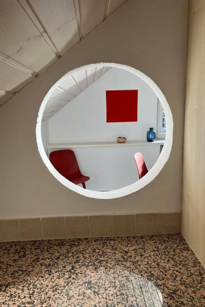 Ganze Wohnung, 'Casa Casermetta in Pontirone, Serravalle