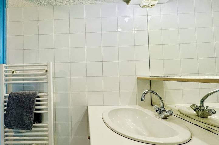 Apartamento entero, Estudio con impresionantes vistas de Port Olona in Les Sables-d'Olonne, Valle del Loira