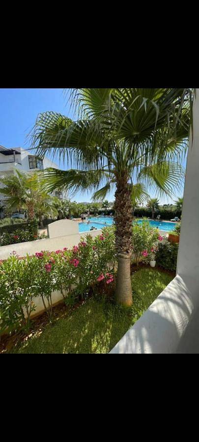 Ferienwohnung für 4 Personen, mit Sauna und Balkon sowie Whirlpool und Pool - 1
