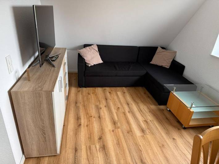 Ferienwohnung für 4 Personen