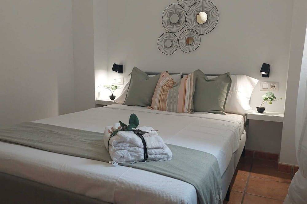 Apartamento entero, Apto 33. Residencial Alcoy in Alcoy, Interior de Alicante