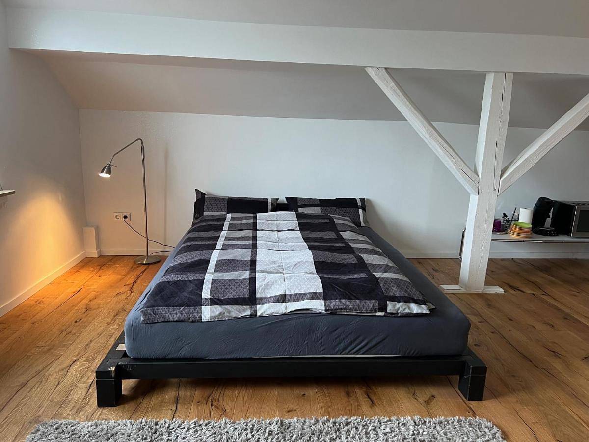 Ganze Wohnung, One-Bedroom Apartment in Herdecke, Ennepe-Ruhr-Kreis