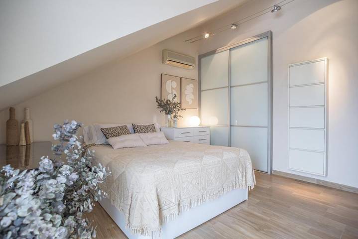 Location de vacances pour 15 personnes, avec jardin ainsi que vue et piscine à Castellón de la Plana - 2