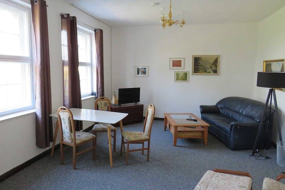 Appartamento vacanze a Mecklenburg-Strelitz a partire da 51€ a notte