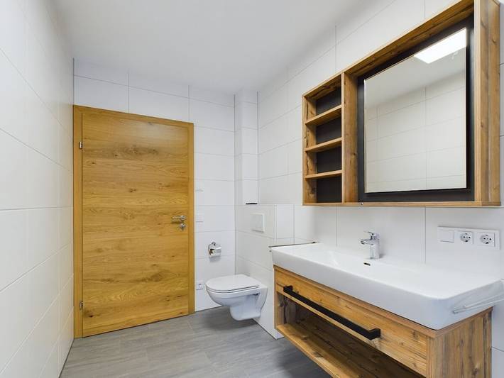 Bergfeuer Lodge     86m² 4-6 Personen in Lechtaler Alpen, Bach