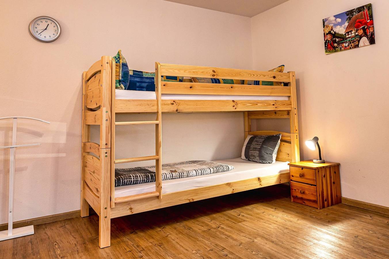 Apartamento vacacional entero, Fewo Bachblick in Europa-Park, Rust