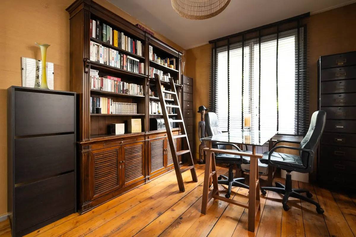 Maisons & Villas pour 8 Personnes in Vincennes, Valle del Marne