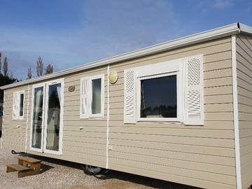 Camping für 8 Personen in Monoblet, Le Vigan und Umgebung, Bild 1