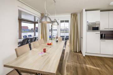 Villa für 9 Personen in Cadzand-Bad, Niederländische Nordsee, Bild 3