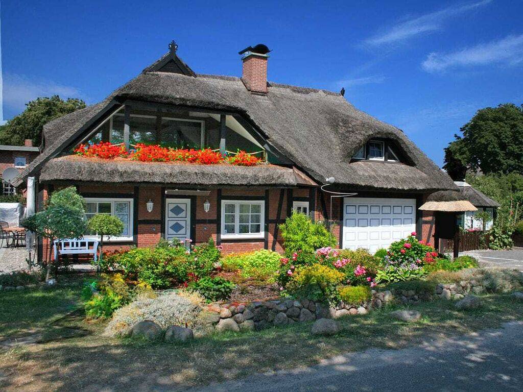 Ferienhaus in Rügen ab 240€ pro Nacht