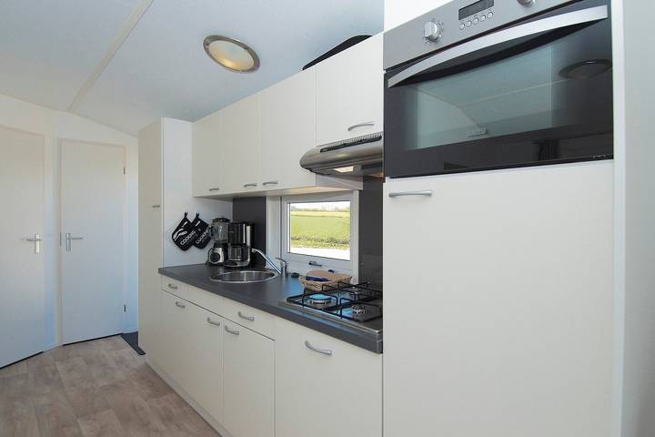 Ferienhaus für 6 Personen, mit Terrasse in der Eckernförder Bucht - 2