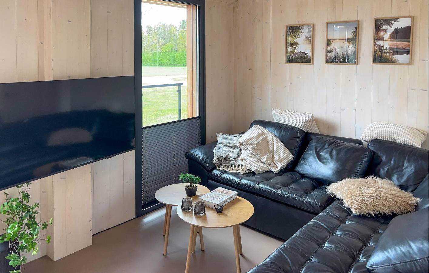 Ferienhaus für 6 Personen mit Garten in Sunds, Herning und Umgebung