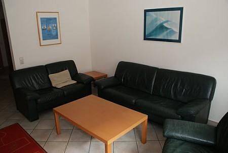 Ferienhaus für 6 Personen, mit Balkon in Carolinensiel - 2